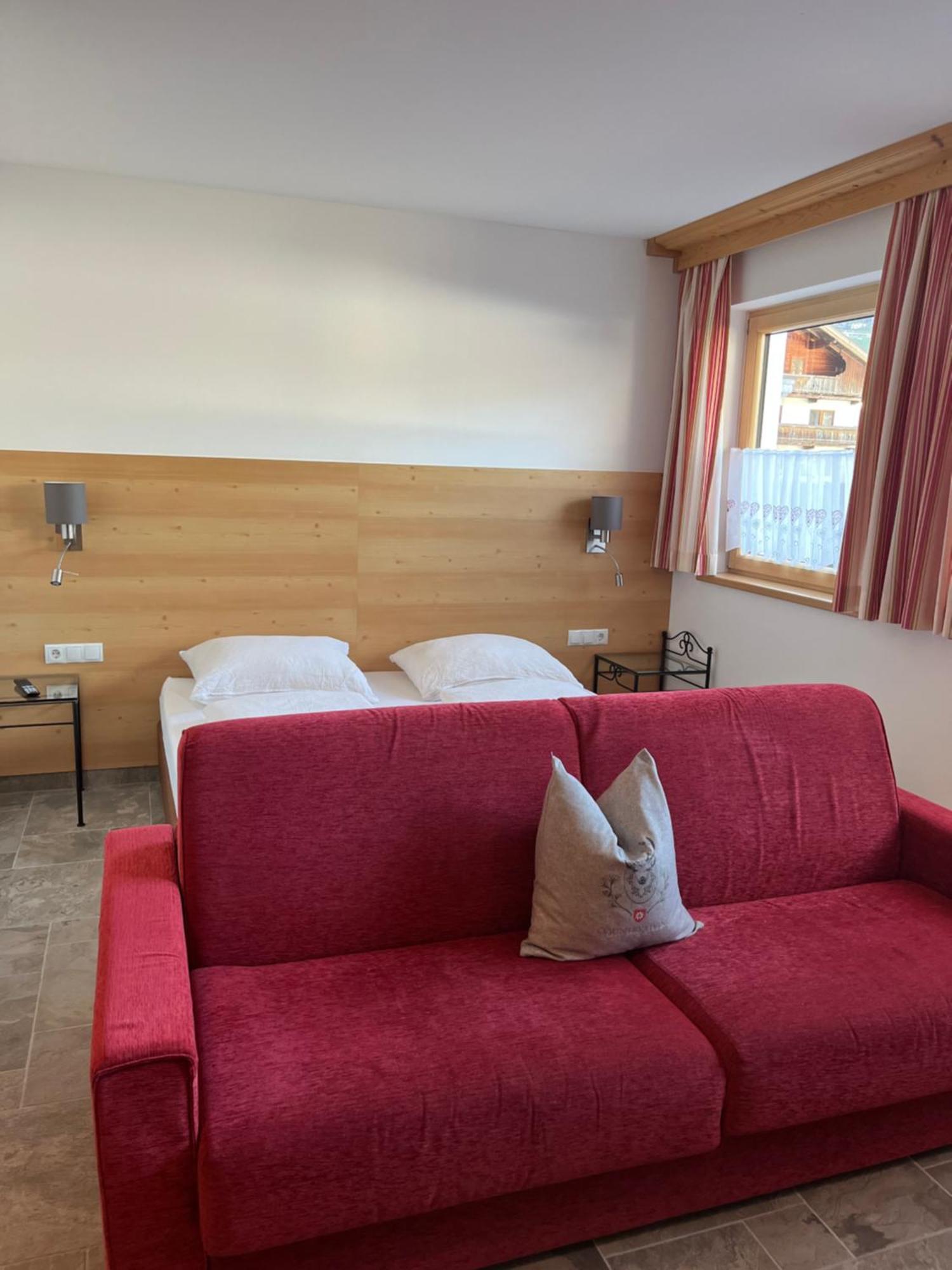 Alpen-apart Apartment