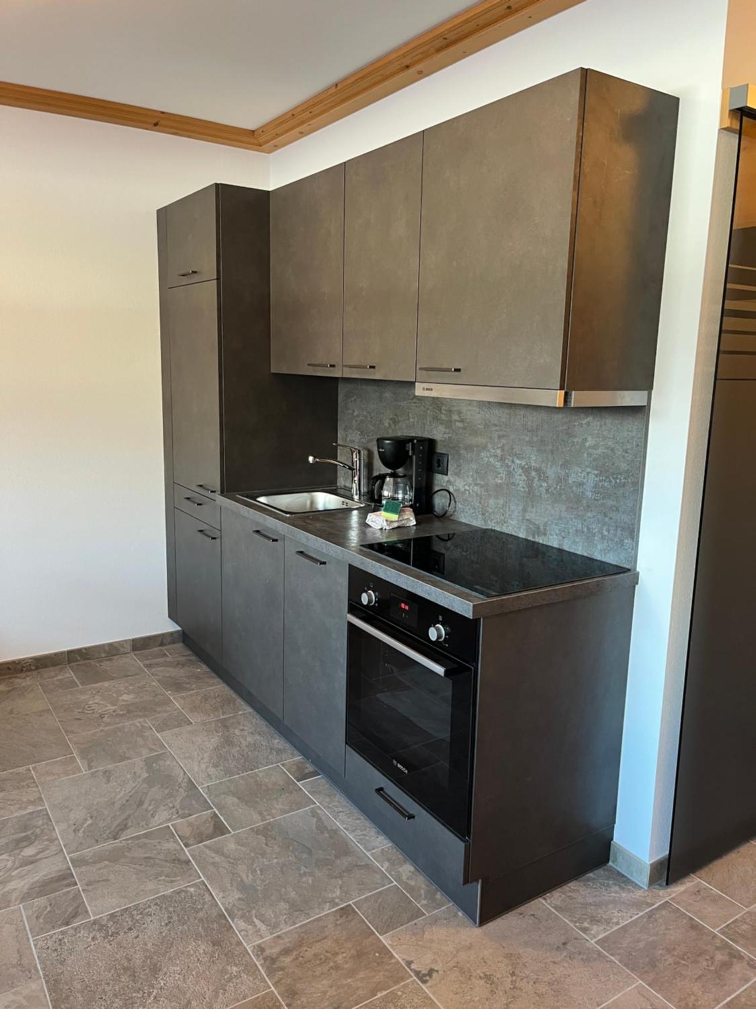 Apartment Alpen-apart *