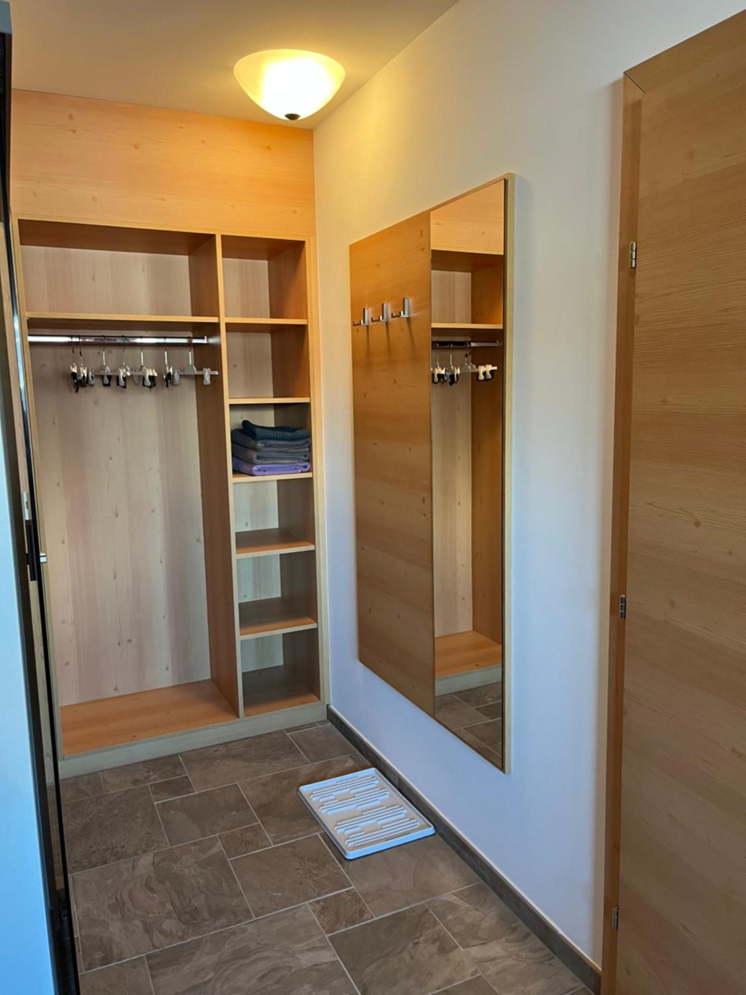 Apartment Alpen-apart Schwendau