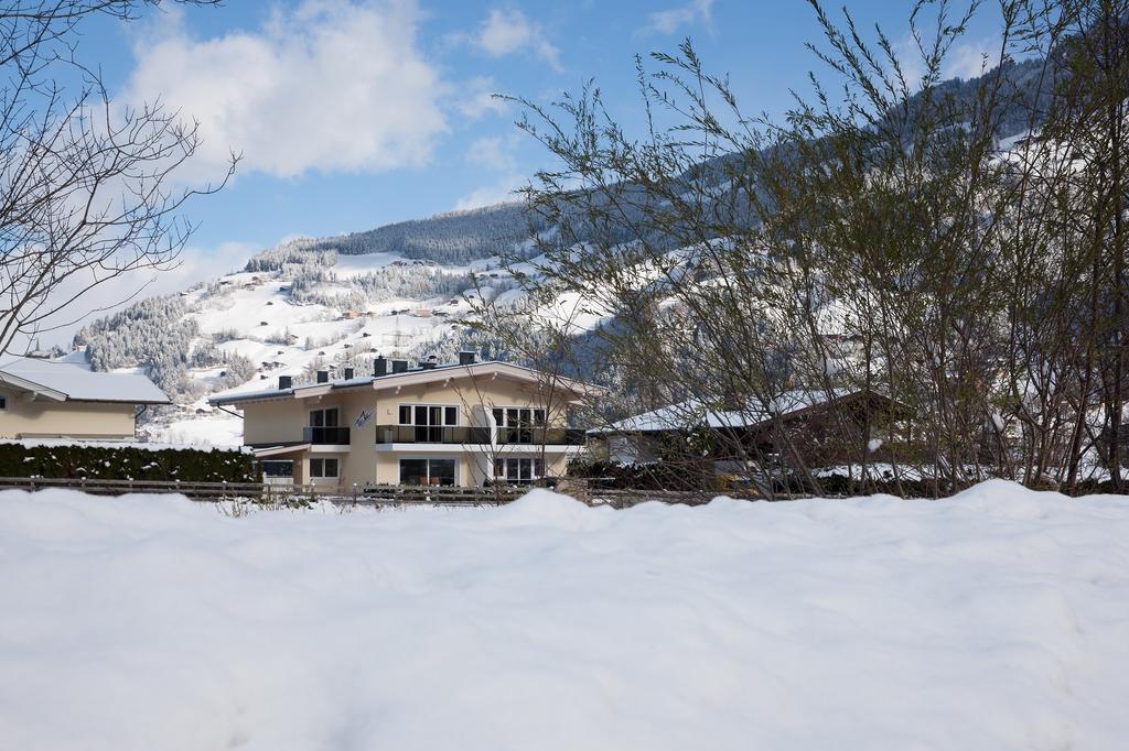 Alpen-apart Schwendau