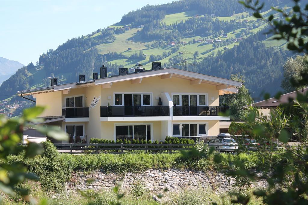 Apartment Alpen-apart *