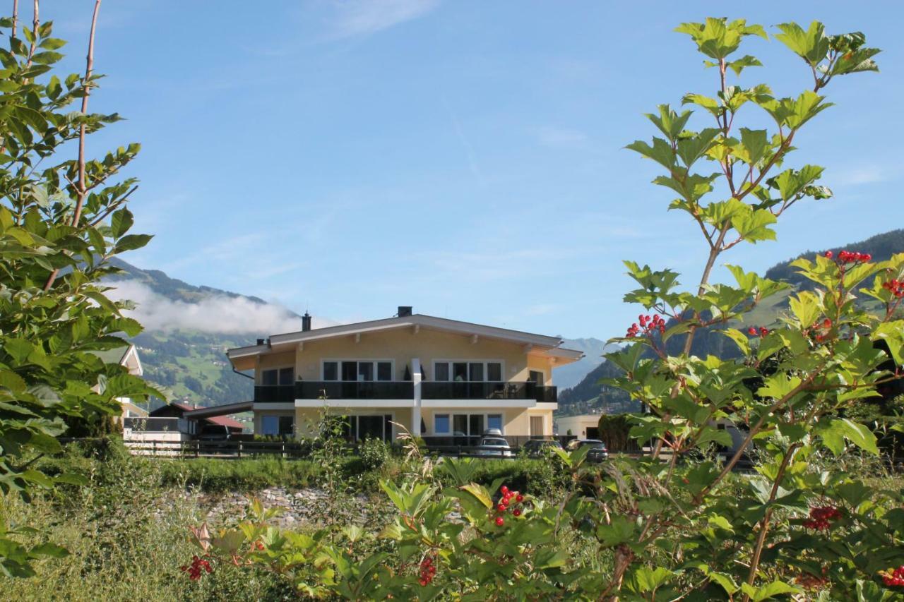 Alpen-apart Apartment Schwendau
