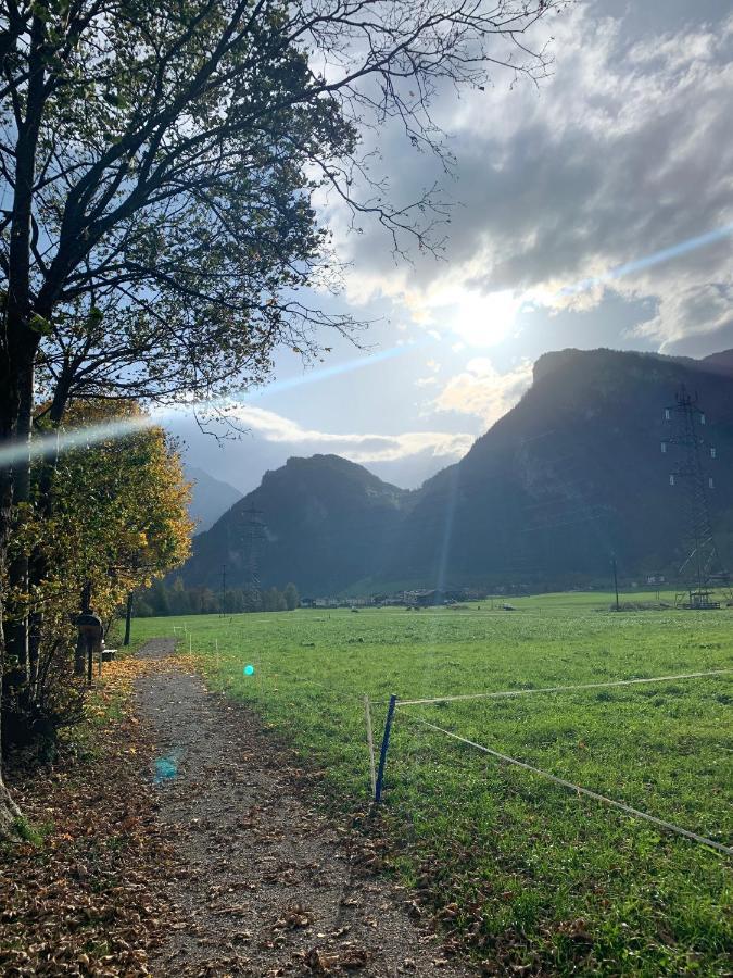 Alpen-apart