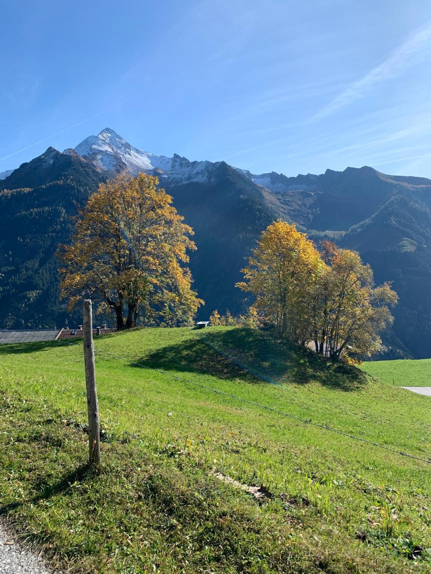 Alpen-apart Apartment