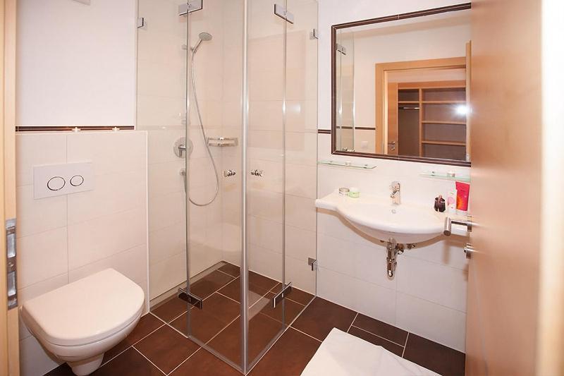 Alpen-apart Apartment Schwendau