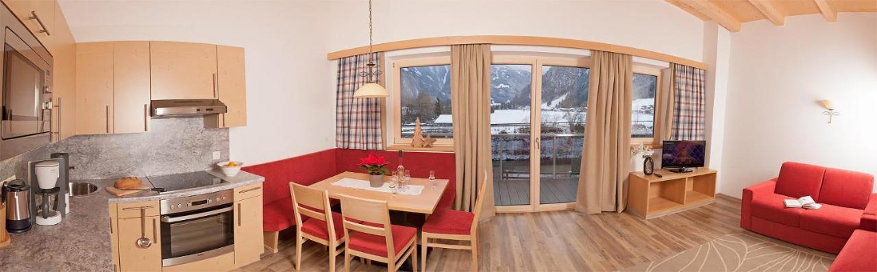 Apartment Alpen-apart Schwendau
