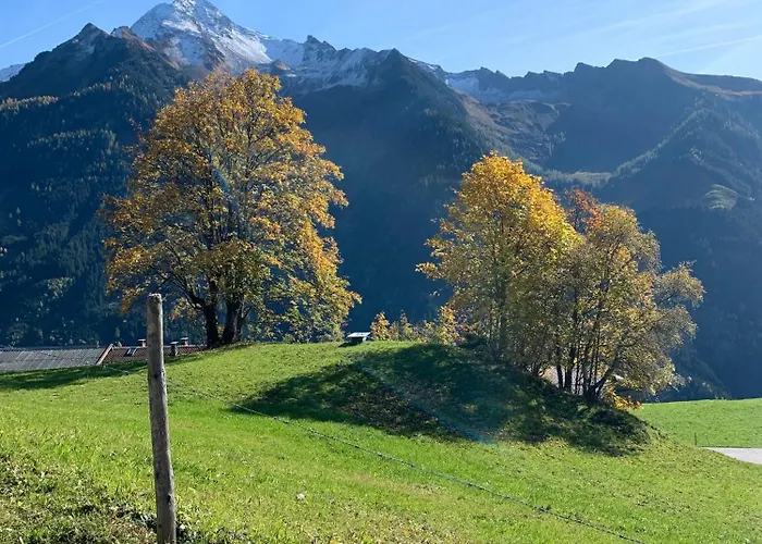 Alpen-Apart