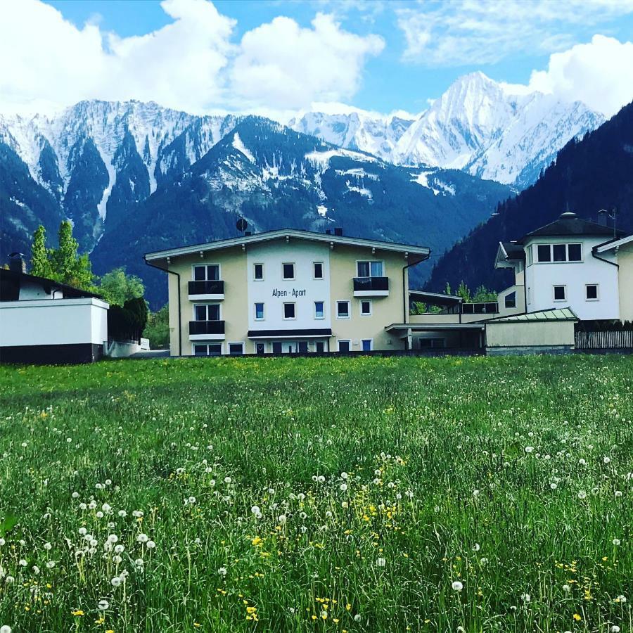 Alpen-apart Apartmán