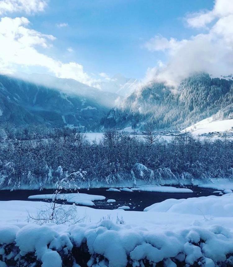 Alpen-apart Apartmán