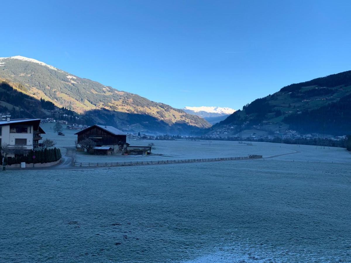 Apartmán Alpen-apart *