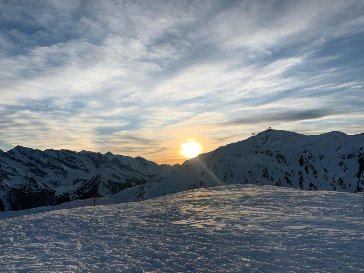 Apartmán Alpen-apart